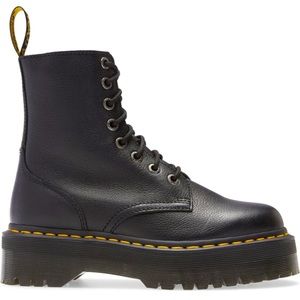 Brand new Dr. Martens boots. Womens size 10